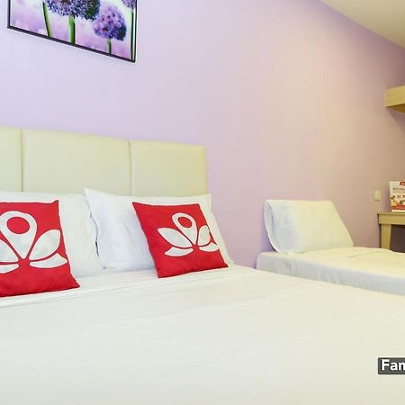 Charisma Hotel Куала Лумпур Екстериор снимка