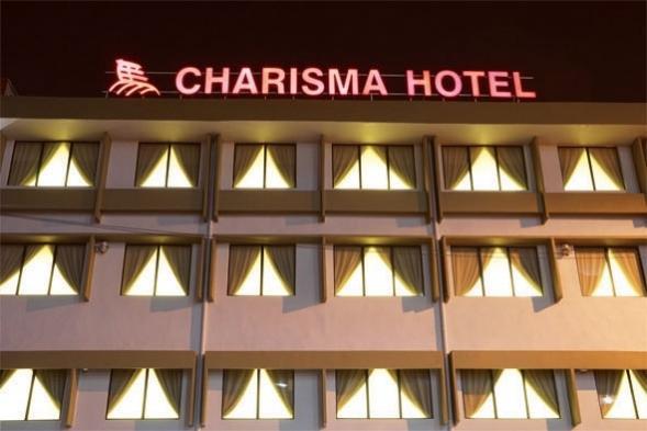 Charisma Hotel Куала Лумпур Екстериор снимка