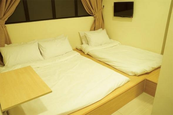 Charisma Hotel Куала Лумпур Екстериор снимка