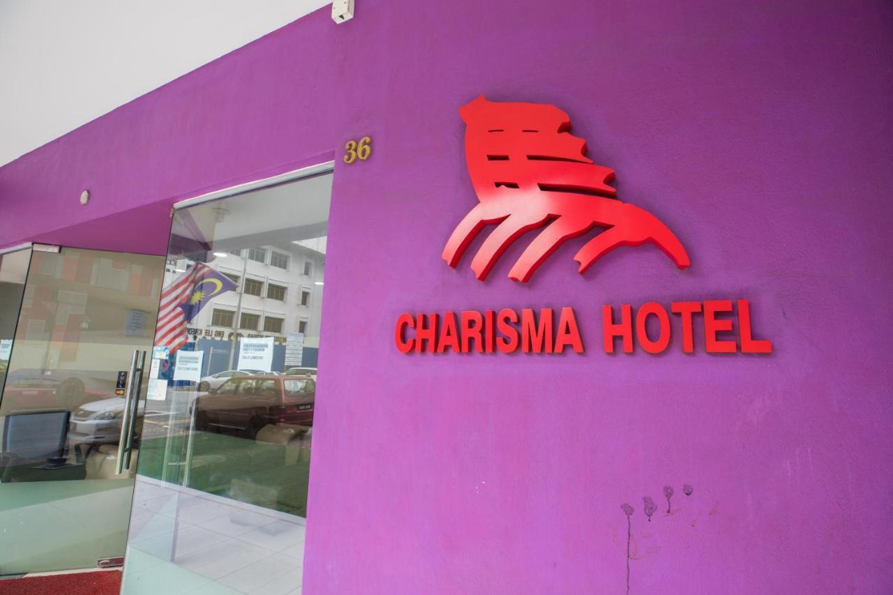 Charisma Hotel Куала Лумпур Екстериор снимка