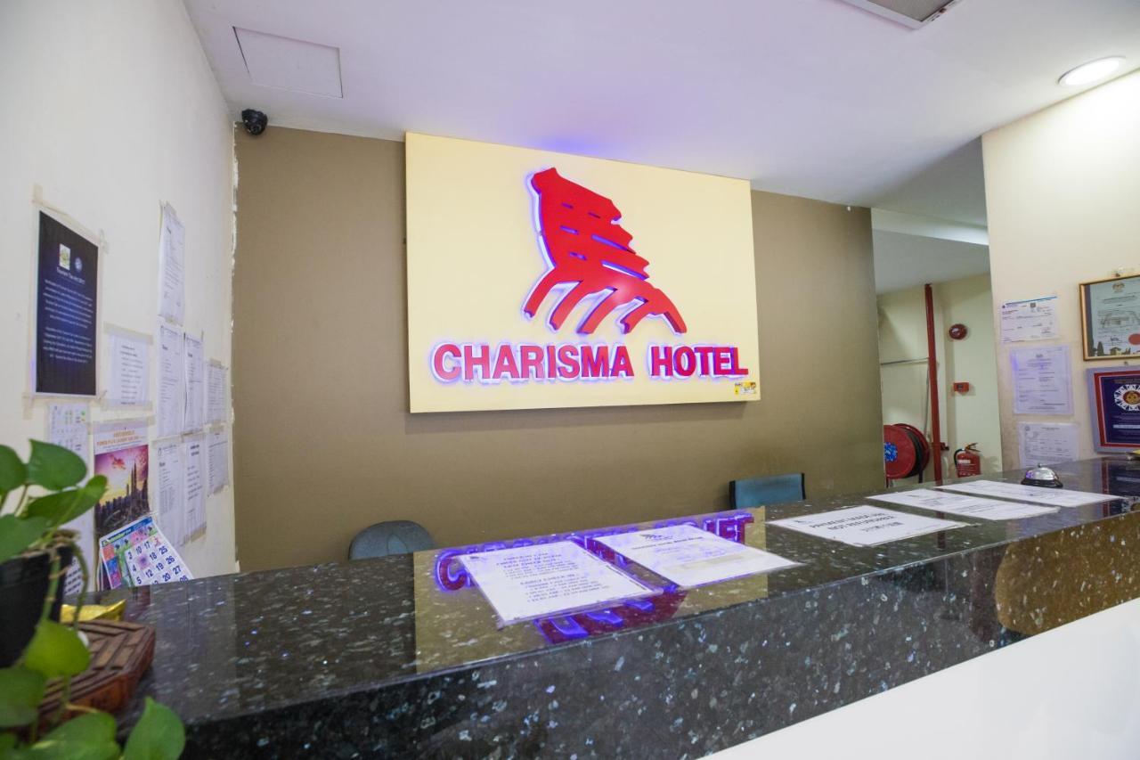 Charisma Hotel Куала Лумпур Екстериор снимка