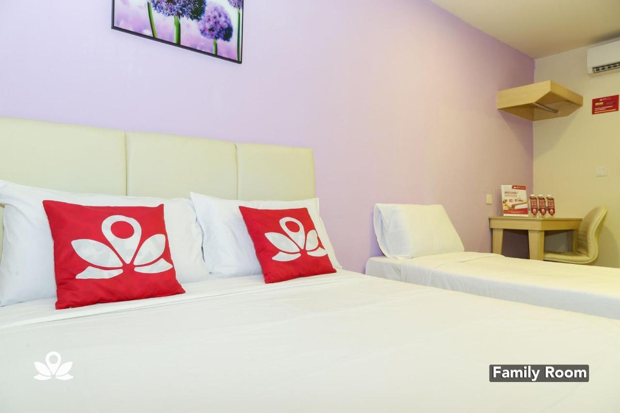 Charisma Hotel Куала Лумпур Екстериор снимка