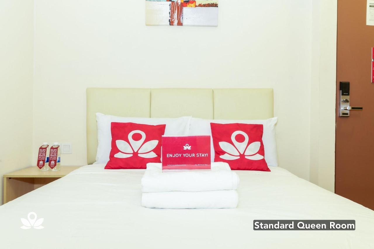 Charisma Hotel Куала Лумпур Екстериор снимка