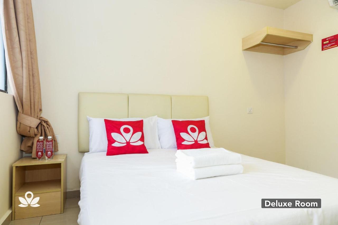 Charisma Hotel Куала Лумпур Екстериор снимка