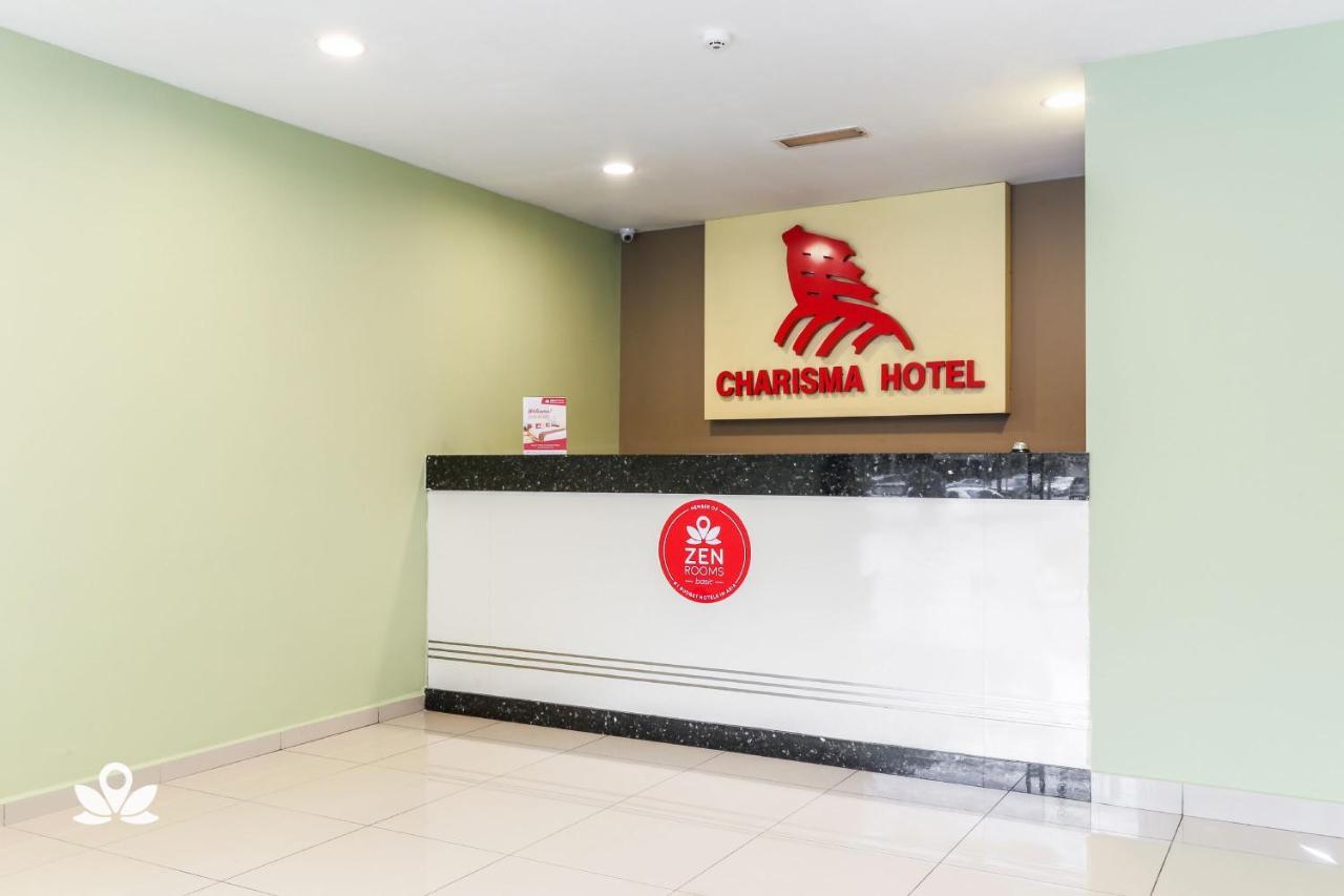 Charisma Hotel Куала Лумпур Екстериор снимка